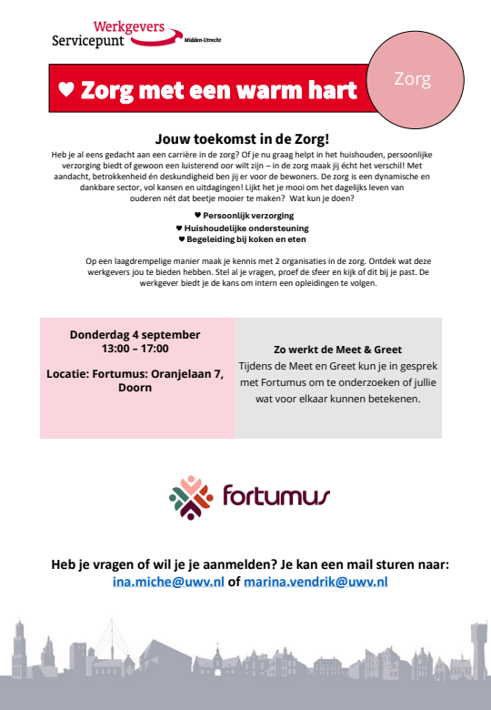 2025-09-04 Zorg opties 4 sep 2025