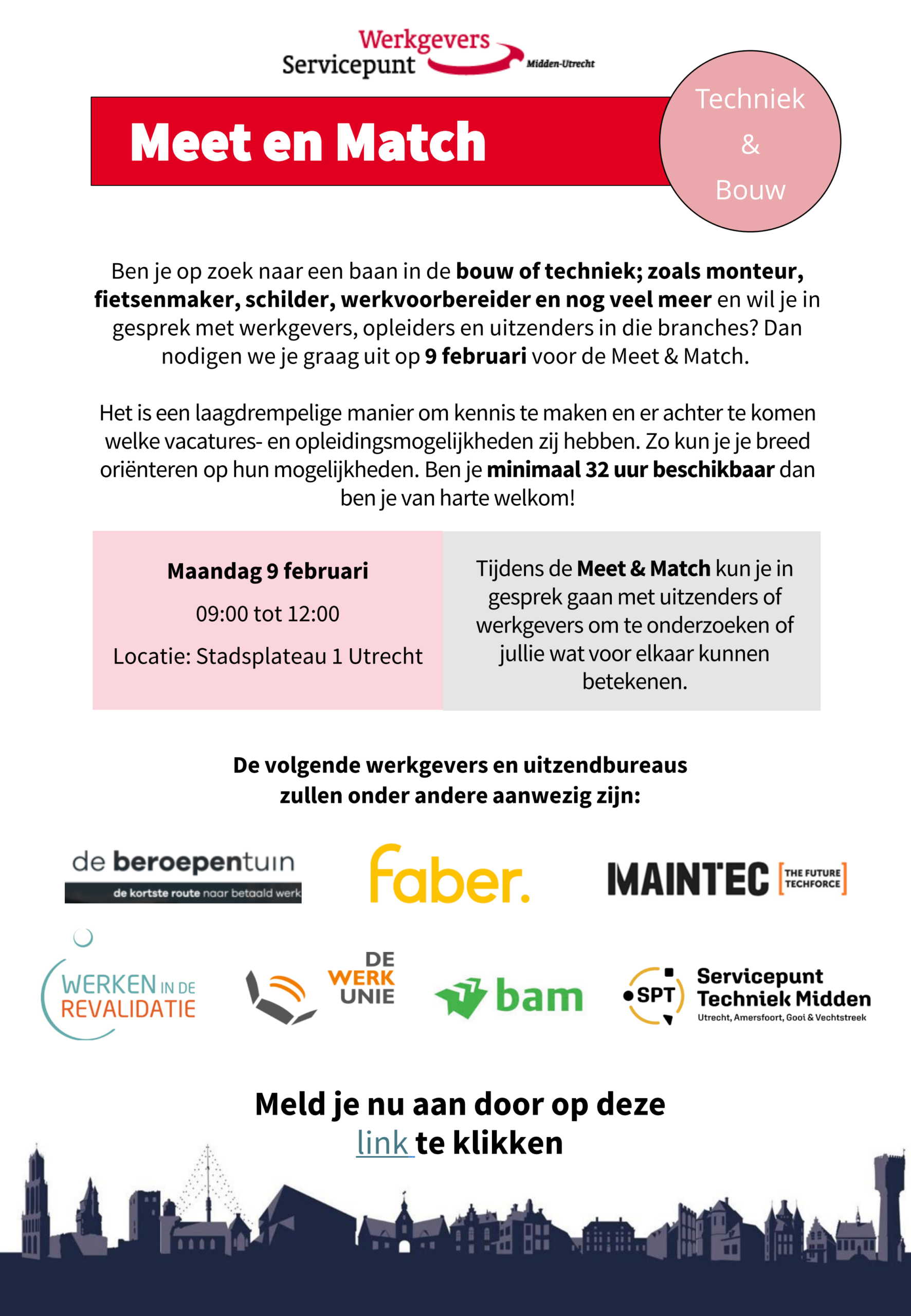 2026-02-09 Meet & Match