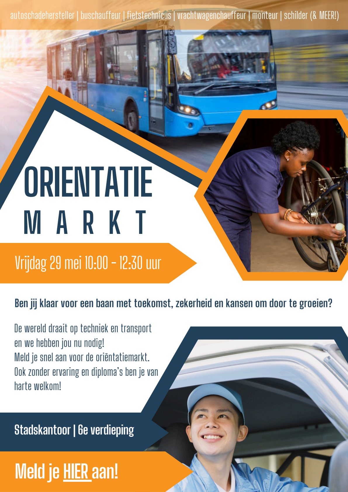 2026-05-29 Oriëntatie markt