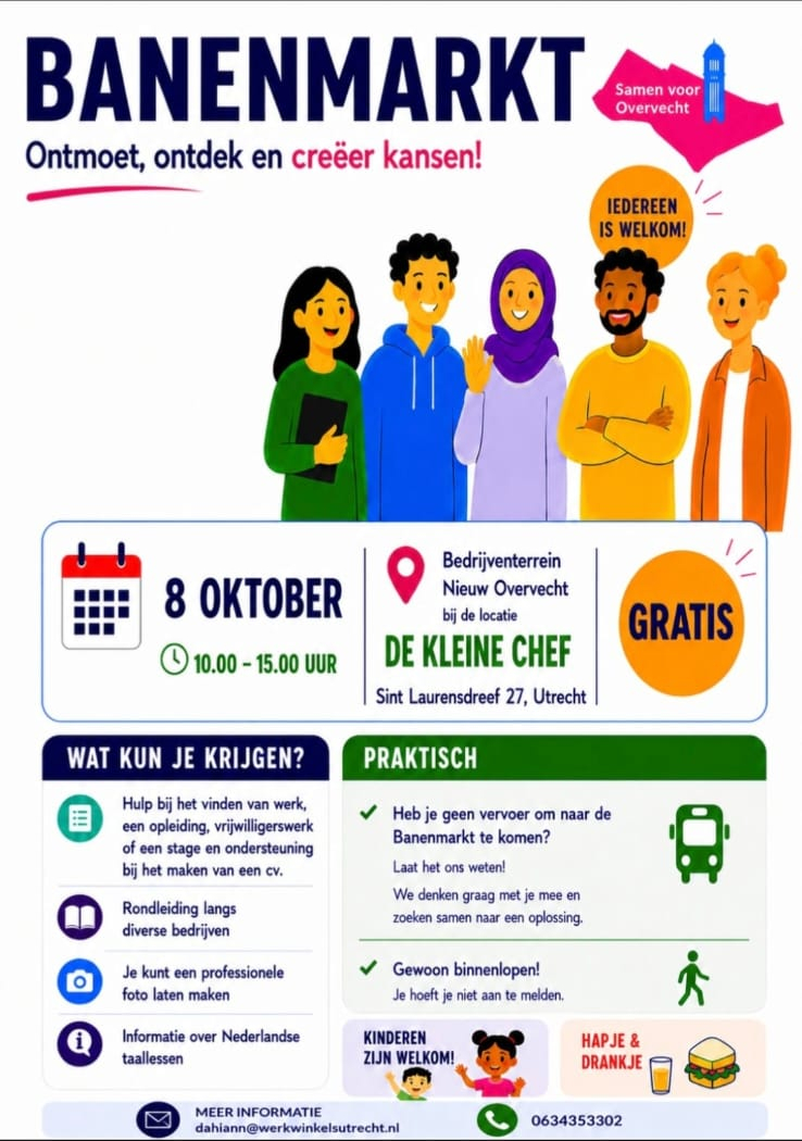 2026-10-08 Banenmarkt flyer