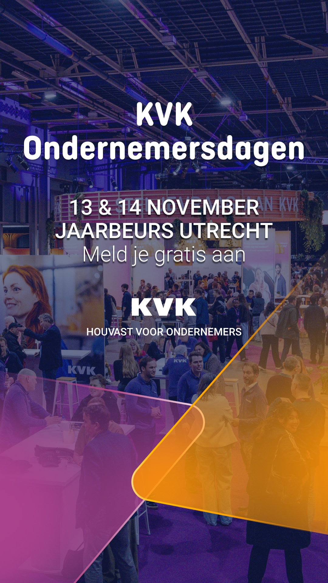 2026-11-13 KVK Ondernemersdagen