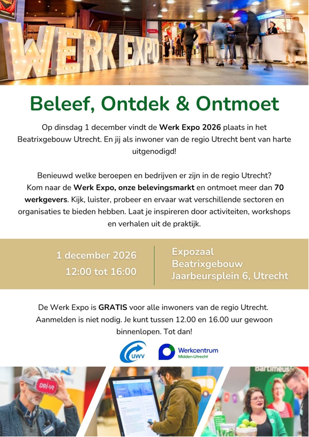 2026-12-01 Werk Expo 2026
